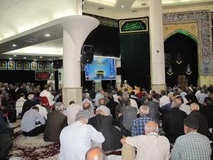 همایش اسرار و معارف حج در کرج برگزار شد