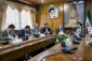 در دیدار سفیر عراق با حجت الاسلام والمسلمین نواب مطرح شد:

آمادگی حوزه حج و زیارت برای ارتقای سطح همکاری ها با عراق  3