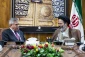 در دیدار سفیر عراق با حجت الاسلام والمسلمین نواب مطرح شد:

آمادگی حوزه حج و زیارت برای ارتقای سطح همکاری ها با عراق  4