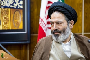 در دیدار سفیر عراق با حجت الاسلام والمسلمین نواب مطرح شد:

آمادگی حوزه حج و زیارت برای ارتقای سطح همکاری ها با عراق  6