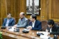 در دیدار سفیر عراق با حجت الاسلام والمسلمین نواب مطرح شد:

آمادگی حوزه حج و زیارت برای ارتقای سطح همکاری ها با عراق  7