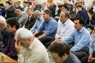 ویژگی های مکتب و سیره عبادی، سیاسی، علمی، اخلاقی و رفتاری امام خمینی (رض) 5
