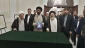 همزمان با سالروز ارتحال امام خمینی (ره) صورت گرفت: 


رونمایی از وصیت نامه و آثار اهدایی امام خمینی (ره) به آستان قدس رضوی
 2