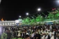 آیین بزرگداشت امام خمینی (ره) در بین‌الحرمین کربلای معلی + تصاویر 3