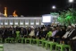 آیین بزرگداشت امام خمینی (ره) در بین‌الحرمین کربلای معلی + تصاویر 11