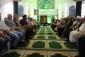 مراسم بزرگداشت امام خمینی (ره) در کربلای معلی 4