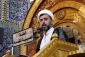 خطیب مراسم بعثۀ رهبری در کربلا: 2
