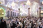 خطیب مراسم بعثۀ رهبری در کربلا: 6