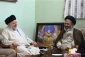 حجت الاسلام شهرستانی