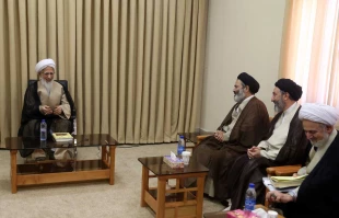 آیت الله جوادی آملی