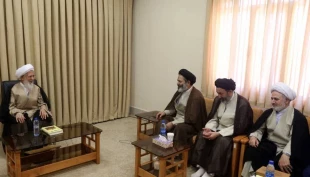 آیت الله جوادی آملی