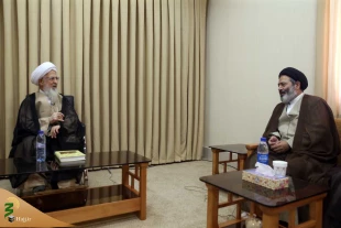 آیت الله جوادی آملی