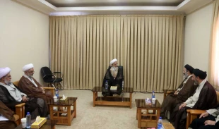 آیت الله جوادی آملی