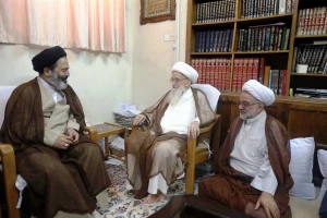 آیت‌الله‌ العظمی صافی گلپایگانی:

حج بهترین فرصت برای خودسازی زائران است