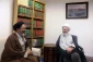 آیت الله سبحانی