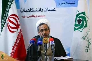 رئیس ستاد عمره و عتبات دانشگاهیان خبر داد؛

استقبال بالای دانشگاهیان از سفر عتبات