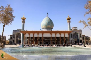 شیراز میزبان طرح حرم تا حرم در ایام دهه کرامت