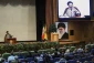 سرپرست حجاج ایرانی: 

خدمت رسانی به حجاج، خدمت رسانی به دین خداست  2