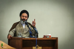 سرپرست حجاج ایرانی: 

خدمت رسانی به حجاج، خدمت رسانی به دین خداست  3