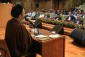 سرپرست حجاج ایرانی: 

خدمت رسانی به حجاج، خدمت رسانی به دین خداست  5