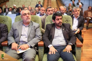 سرپرست حجاج ایرانی: 

خدمت رسانی به حجاج، خدمت رسانی به دین خداست  6
