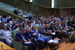 معاون فرهنگی بعثه: 

محصولات فرهنگی حجاج از ایران تامین می شود 3