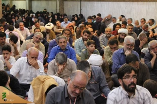 روتیتر: خطیب بعثۀ رهبری تبیین کرد:

تیتر: معنای حقیقی ولایت اهل‌بیت (ع)+فیلم 4