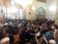 خطیب بعثه رهبری در نجف:
نماز عبادتی است که در هیچ حال ترک نمی شود.
 3