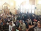 خطیب بعثه رهبری در نجف:
نماز عبادتی است که در هیچ حال ترک نمی شود.
 5