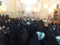 خطیب بعثه رهبری در نجف:
نماز عبادتی است که در هیچ حال ترک نمی شود.
 6