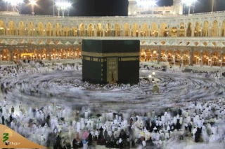 با برنامه حج مسلمانان قزاقستان آشنا شویم