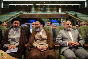 همایش مدیران ستادی، کاروان ها و مجموعه ها 3