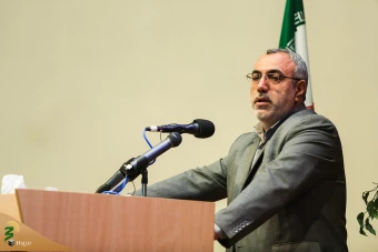 همایش مدیران ستادی، کاروان ها و مجموعه ها 5