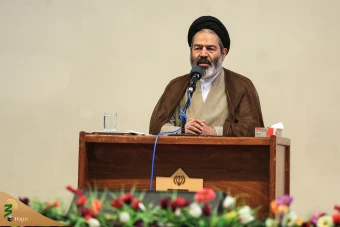 همایش مدیران ستادی، کاروان ها و مجموعه ها 7