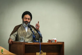 همایش مدیران ستادی، کاروان ها و مجموعه ها 9