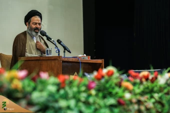 همایش مدیران ستادی، کاروان ها و مجموعه ها 11