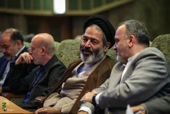 همایش مدیران ستادی، کاروان ها و مجموعه ها 17