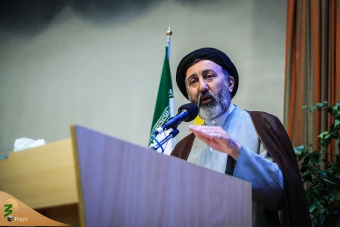 همایش مدیران ستادی، کاروان ها و مجموعه ها 15
