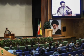 همایش مدیران ستادی، کاروان ها و مجموعه ها 18