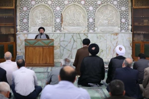 نعمات و نقمات دنیوی، آزمایش الهی است