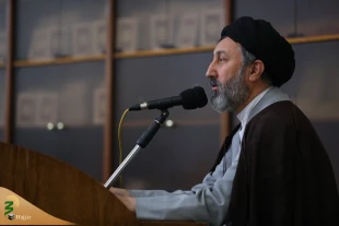 نعمات و نقمات دنیوی، آزمایش الهی است 5
