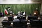 نماینده ولی فقیه در خراسان رضوی در دیدار با شورای هماهنگی و برنامه ریزی جشن های دهه کرامت: 


برنامه های دهه کرامت را با محوریت امام رضا (ع) برگزارکنید  6