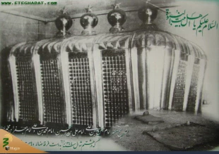به مناسبت هشتم شوال:

بقیع؛ قطعه ای از بهشت/عقاید وهابیت با هیچ یک از فرق اسلامی سازگاری ندارد 5