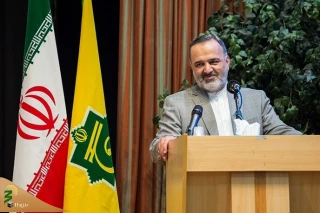 رئیس سازمان حج و زیارت: 

کیفیت خدمات حج تمتع با هم افزایی و برنامه ریزی دقیق ارتقا یابد/17تیرماه آغاز اعزام حجاج