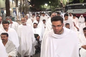 نکات بهداشتی که حجاج ایرانی باید بدانند + اینفوگرافیک