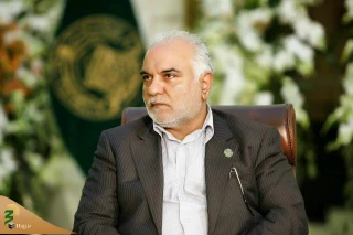 بخش داخلی گنبد جدید حرم امام حسین(ع) تا اربعین رونمایی می‌شود