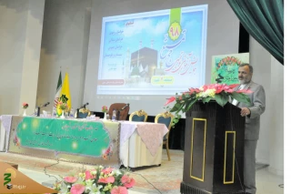 رئیس سازمان حج و زیارت:

حرکت به سوی حج هوشمند و تسهیل خدمات رسانی به زائران
