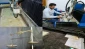 ساخت انگشتر از سنگ مرمر حرم امام حسین(ع) 2