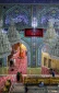 حرم امام حسین(ع) در سالروز تخریب قبور ائمه بقیع سیاهپوش شد+ تصاویر 3