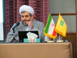 همایش زائران طرح مودت(فرهیختگان) حج 98 مازندران برگزار شد 3